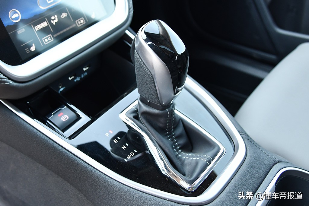 新车｜居家/旅行两不误 斯巴鲁傲虎深度解析