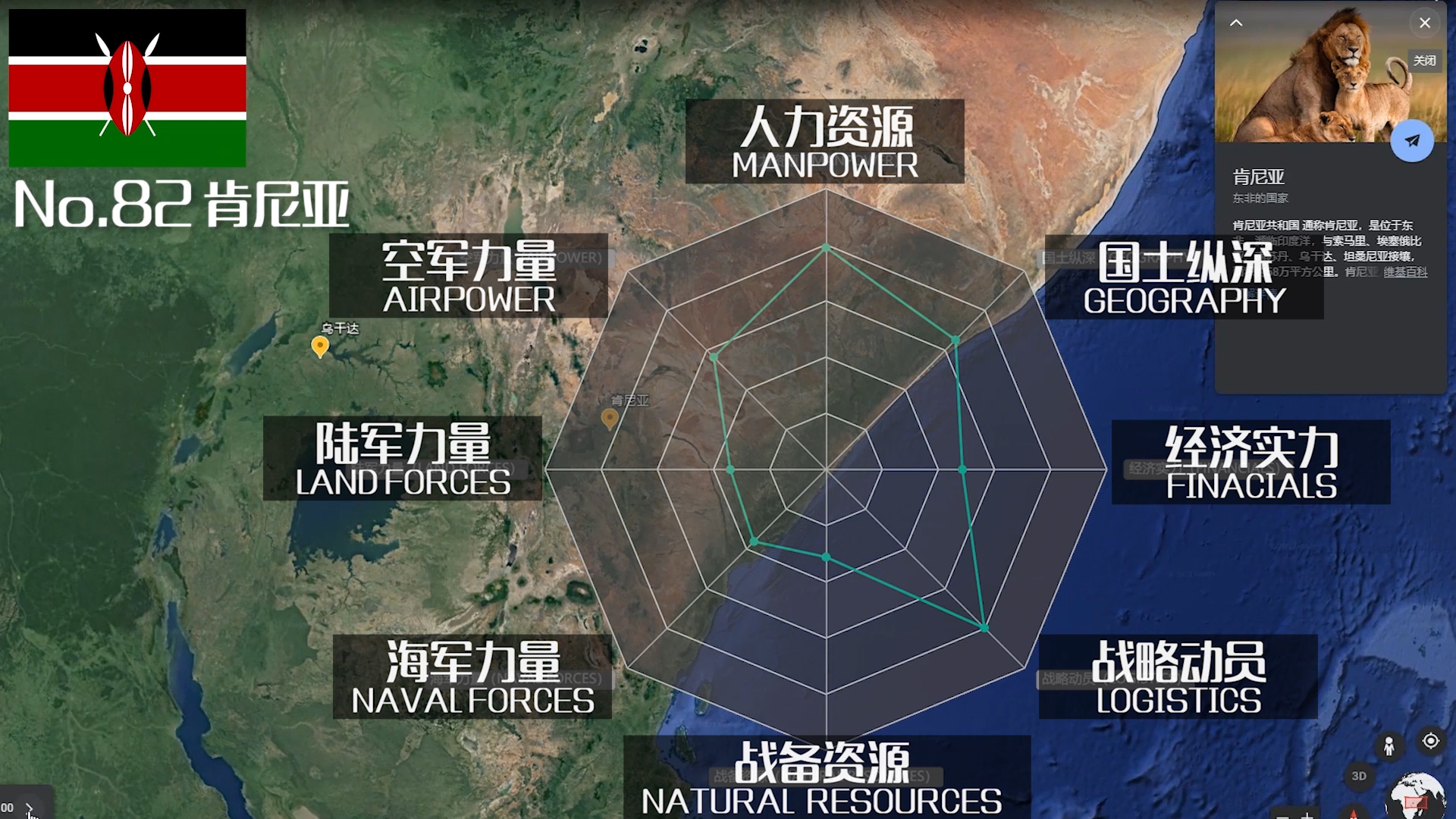 世界军事排名前三十名（世界军事排名前三十名大学）-第18张图片-华展网