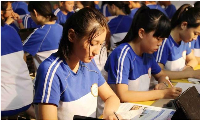 一项新通知下发，私立高中迎来“新改变”，两年后或退出历史舞台