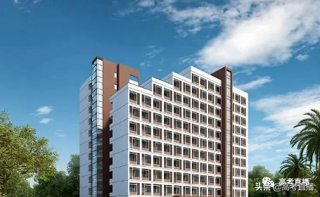 本科/专科都有！广东这些大学新宿舍曝光，明年分数怕是要涨？