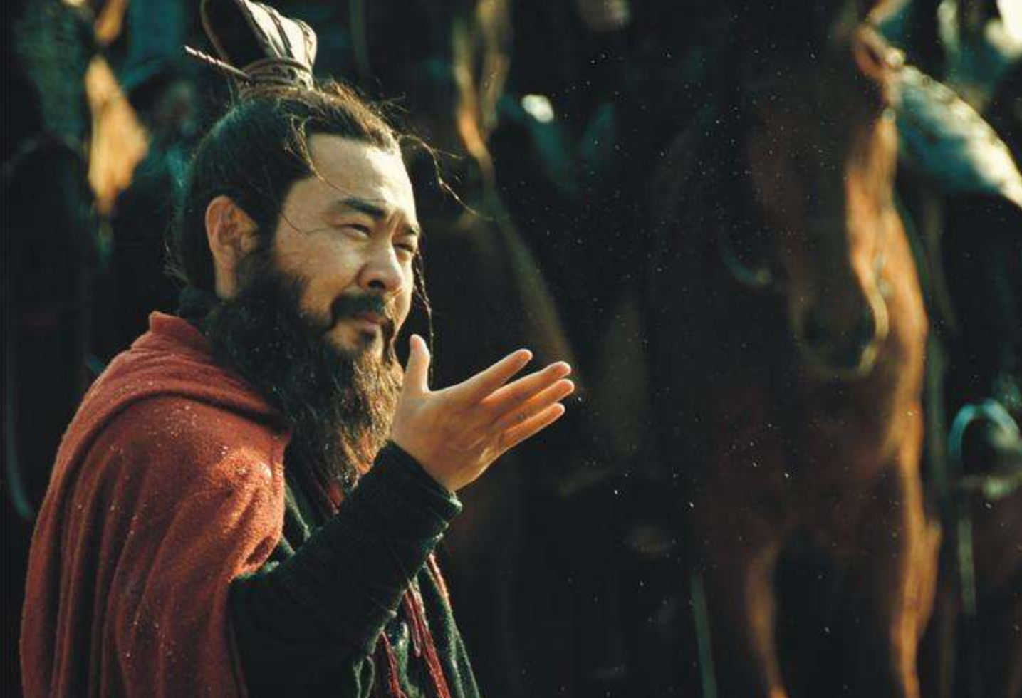 三国演义第5章的好词好句聚集90句