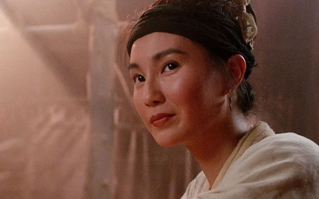 1992年是香港电影周星驰年，香港影坛的其他巨星在干嘛？