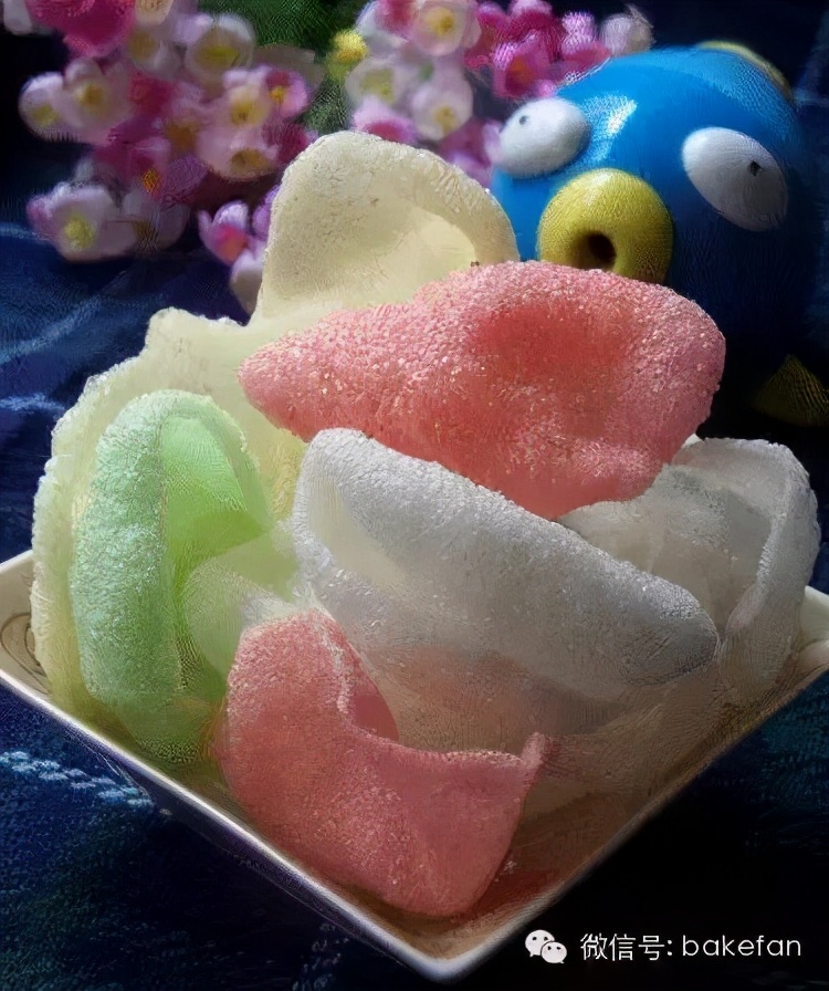 我们都是八零后——童年那些让我们心心念念的美味