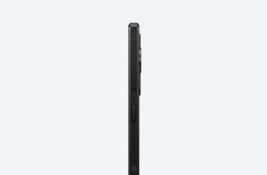 1英寸超大底！这次索尼Xperia PRO-I或者真的能取代相机了
