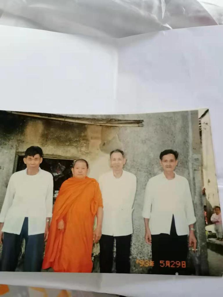 马来西亚华侨之子寻根：父亲的回家梦，由我来实现