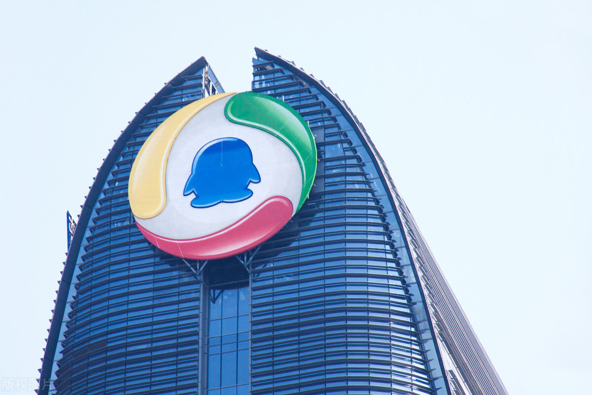 “普通家庭”马化腾？父亲姐姐是国家干部，母亲是腾讯首任董事长