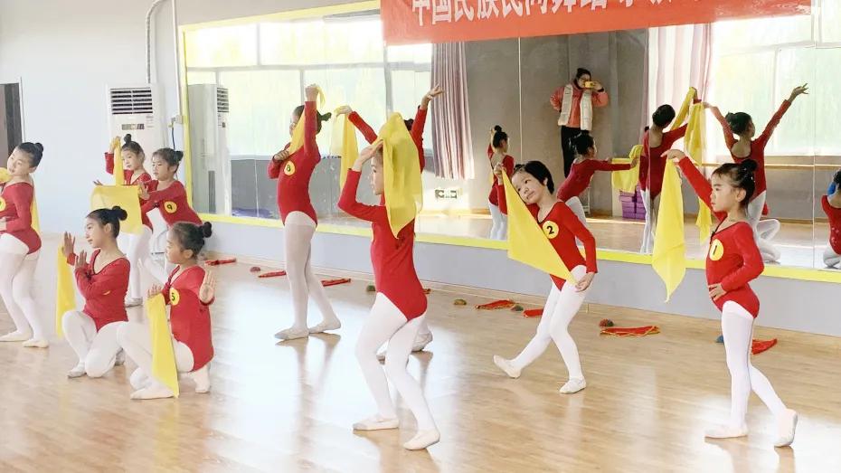 塞上江南·花儿绽放 | 宁夏考区学生考级精彩呈现