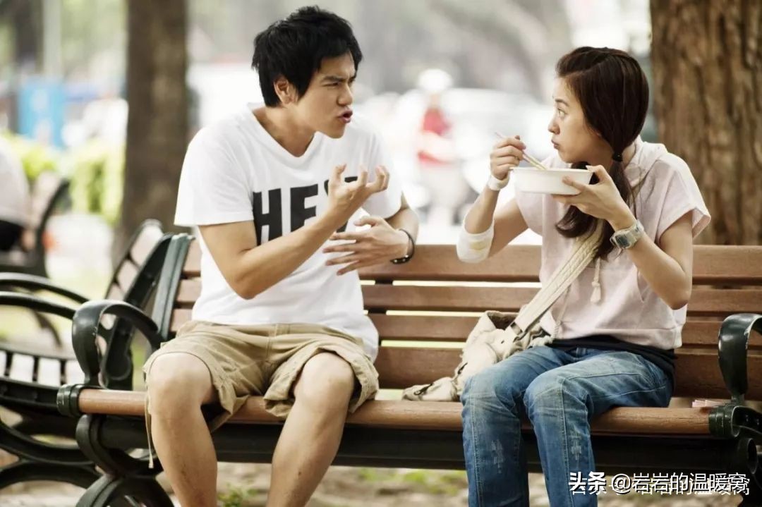 《听说》:这部电影里,彭于晏和陈意涵的爱情让我们感动了十年