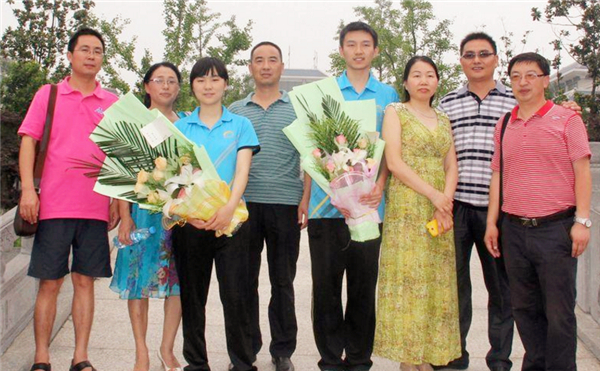 湖北考生拒绝保送清华，称“要享受高考拼搏过程”，他考多少分？