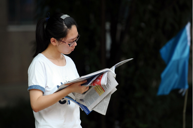 山西大学和中北大学在安徽出现跳水，最低投档分数线，出现下降