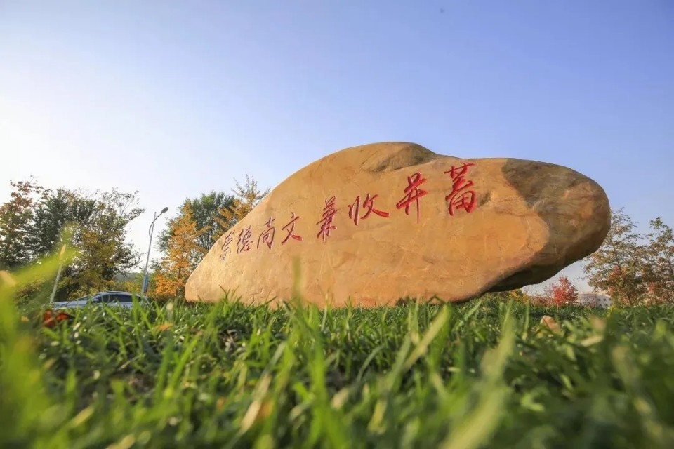 向往的大外 | 打卡大外网红景点