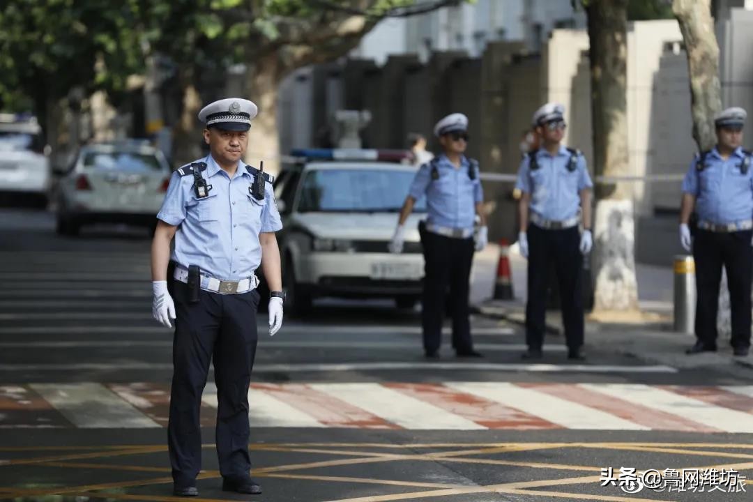 《必胜》高考大片“开机”，超多图片~原来更紧张的是家长