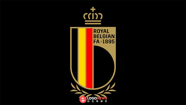日本足球超级联赛会徽(比利时足协时隔25年后推出新LOGO)