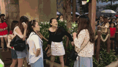 上海10岁男孩猥亵5岁女孩：好的家庭教育，家长不会找借口