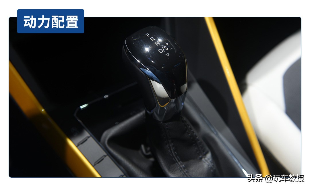 【2019上海车展】大众Polo来袭！