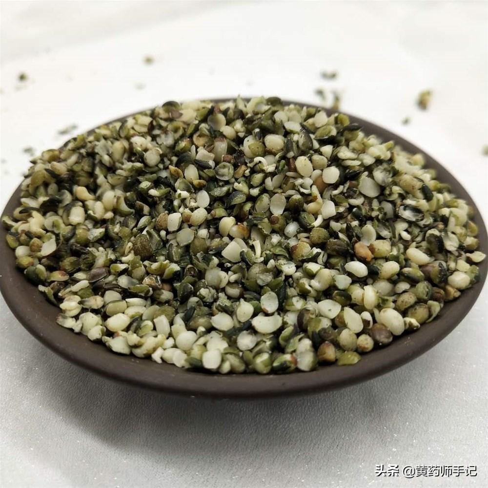 火麻子油的作用与功效(冰麻子油的作用与功效)-我的快乐小窝