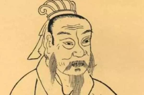 王凝之画像谢道韫有才,也恃才有傲气,嫁于王羲之的儿子王凝之后,觉得