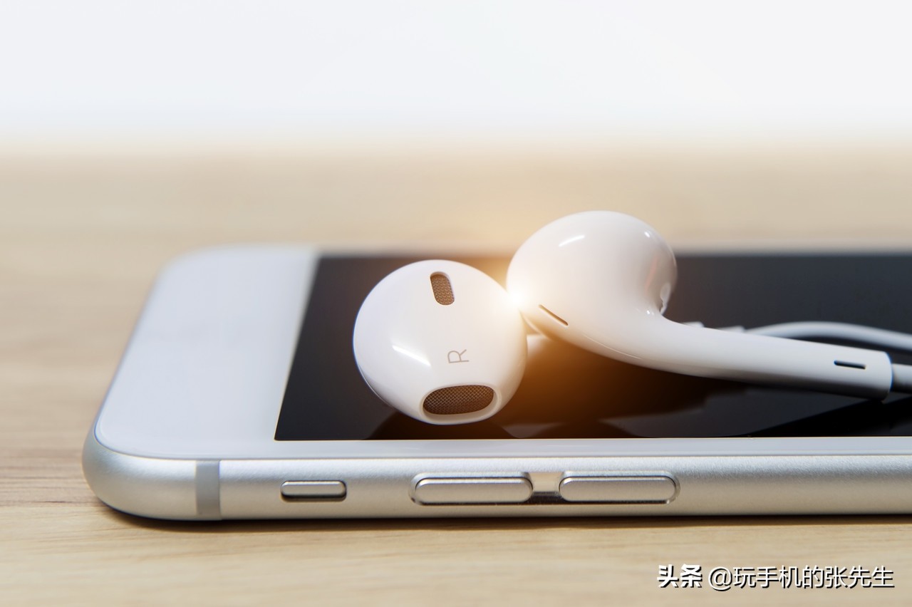苹果6s解除耳机模式，通用辅助功能怎么用？