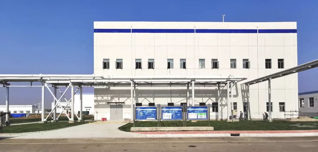 隆冬将至，核能供暖来了，你用得上吗