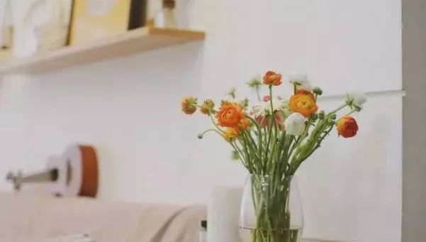 都给你搭配好了,插花的20种花材搭配方案,懒人必备