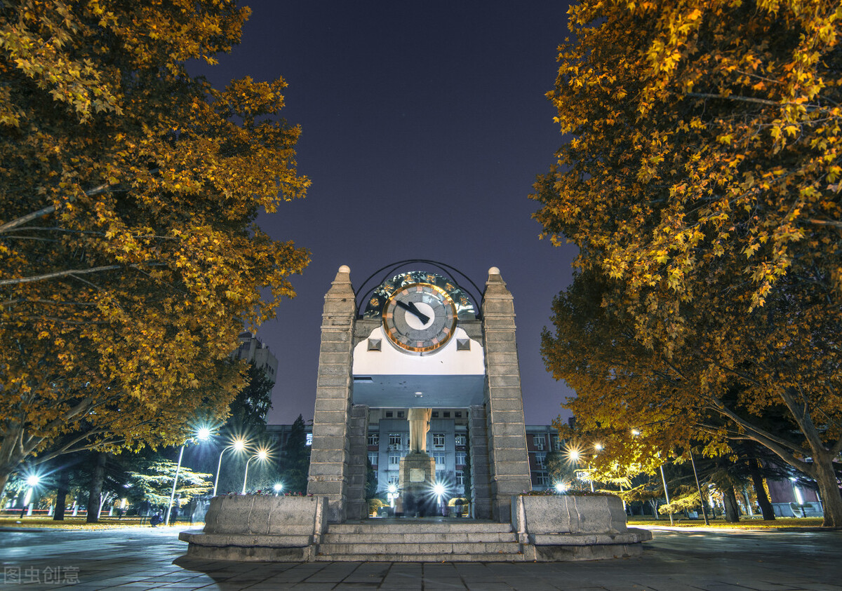 录取分数线降幅很大，北京交通大学2021年艺术类录取成绩公布