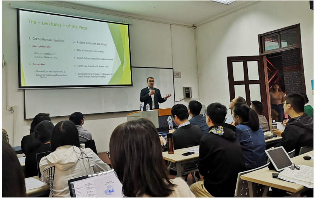 华政打造“金牌团队”提升高水平地方高校建设水平！