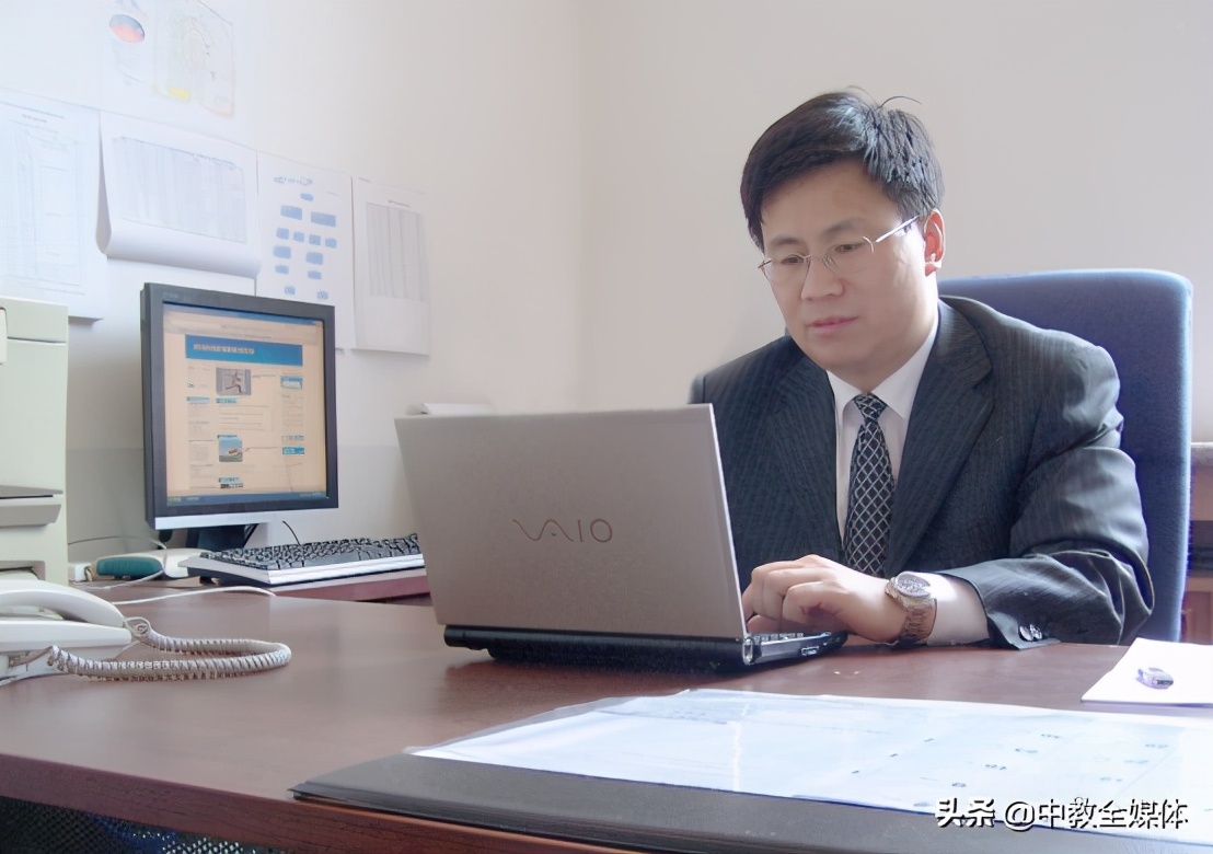 大连理工刘志军：服务国家战略 面向未来发展 全面建设本科教育