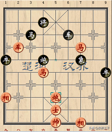 象棋版阿尔法狗小弟横空出世，凶狠进攻斩杀56核正版软件，好厉害