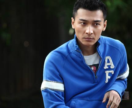 《北京青年》9年,四个男主,四种人生,现在看还是很励志