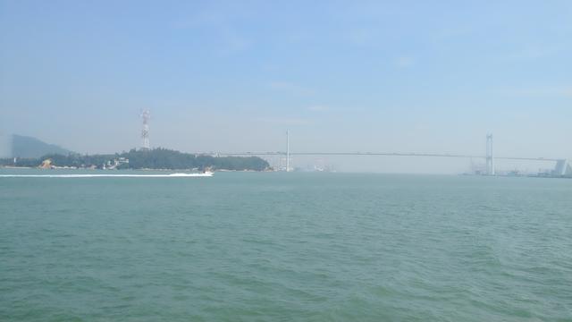 厦门三天三夜游，我只去了这三个地方，但却很满足