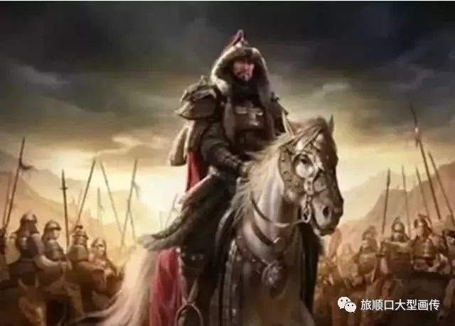 大金国故事—亡国悲歌