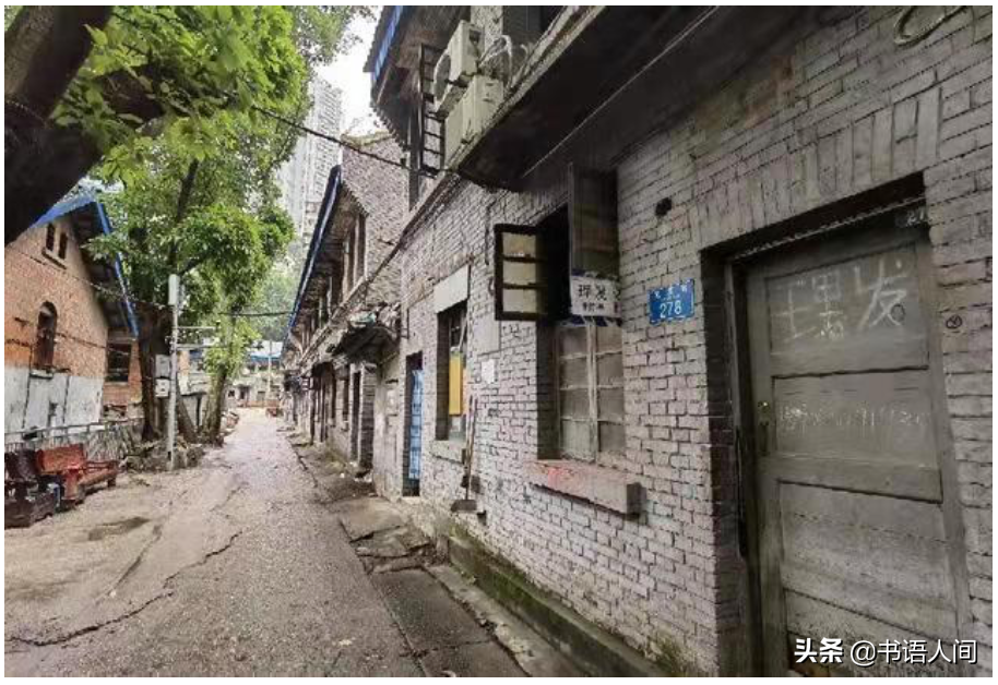不止鹅岭二厂！重庆还是近现代工业的摇篮，产值位居全国前三