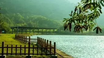 中山大学珠海校区总览