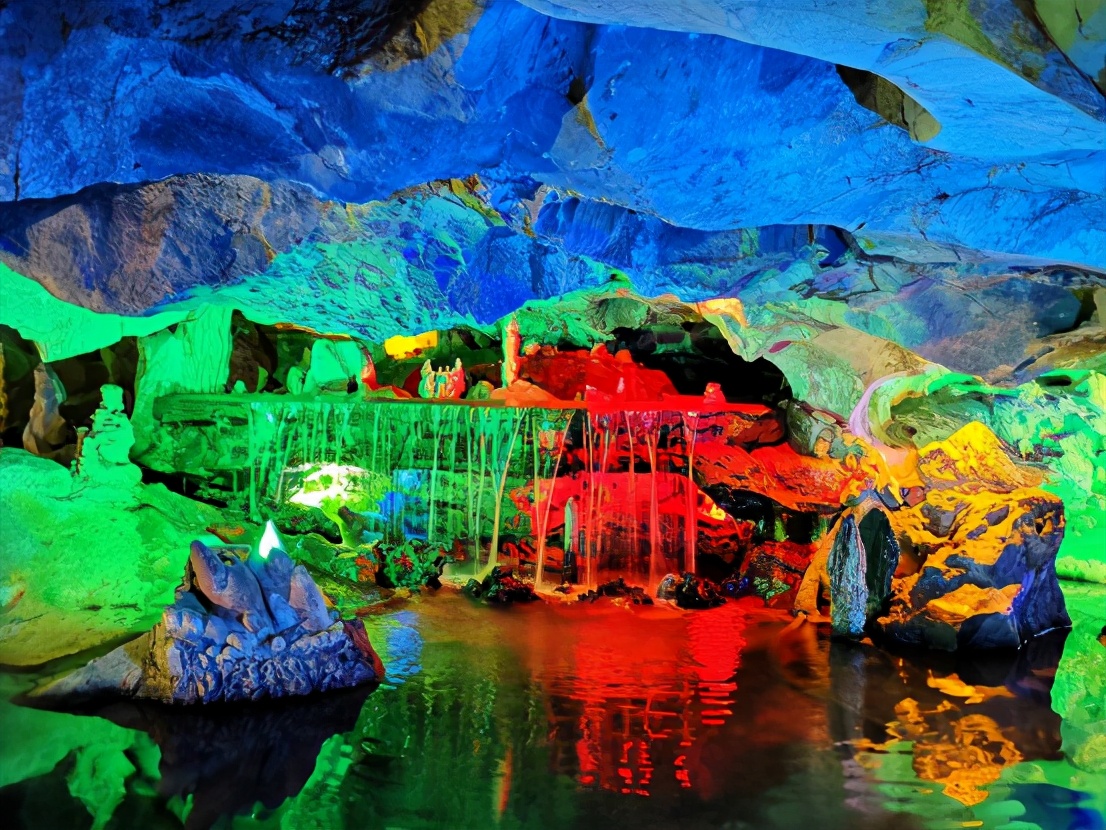 肇庆七星岩好玩吗 肇庆七星岩有什么好玩的-徐拾记官网