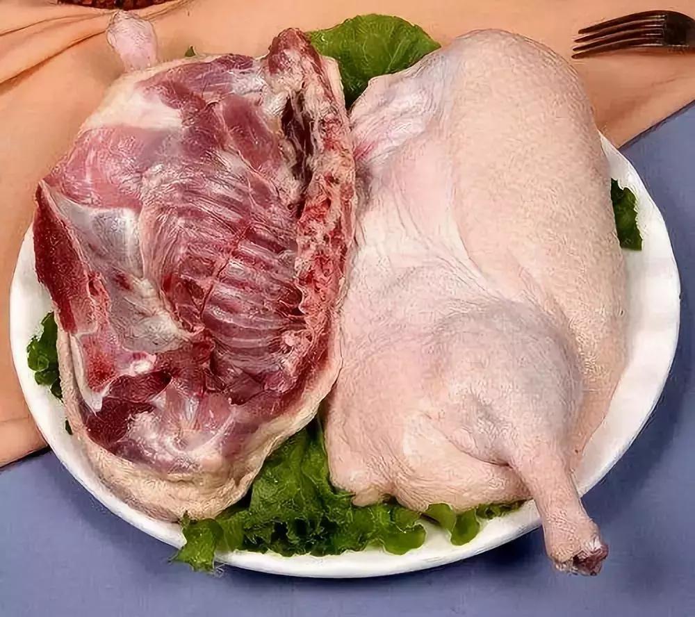 鹅肉的功效与作用 四种人不能吃鹅肉-徐拾记官网