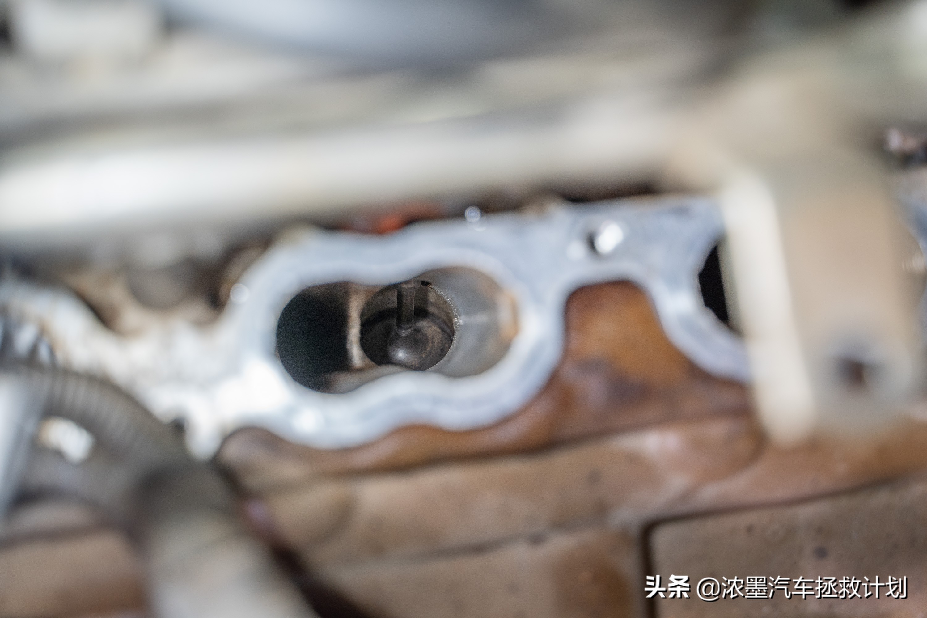 「日系旗舰」雷克萨斯的至臻大作——LS600h的整备复活之旅