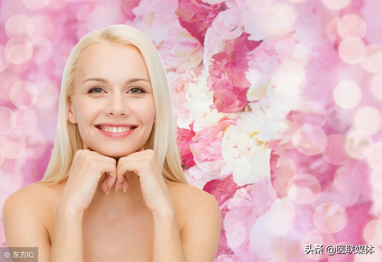 女性对"下面"进行保养,抢先掌握2个细节,就能达到目的