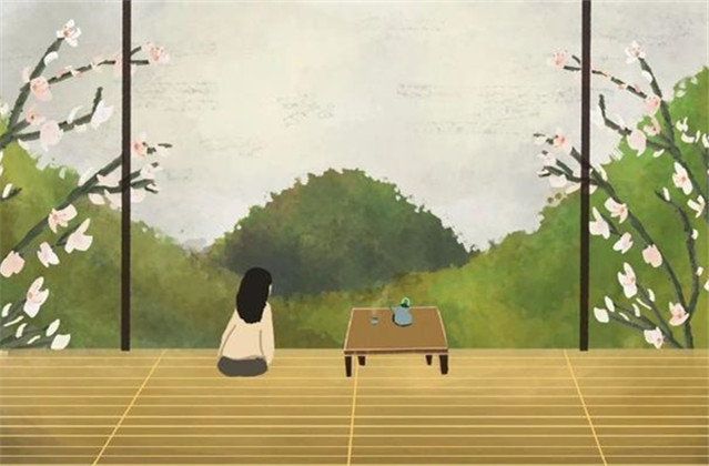 10句赞美青松的古诗，何事不看霜雪里，坚贞唯有古松枝