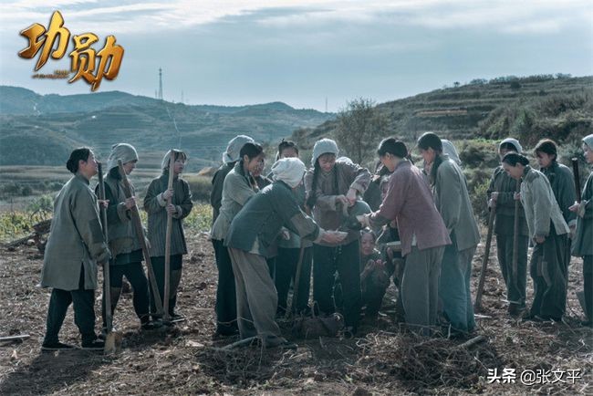 为什么申纪兰凭着一份“同工同酬”的提案，就能成为共和国功勋