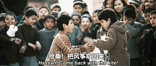 兄弟被强暴，他假装没看见：千万别当爱的炮灰，叫人心疼