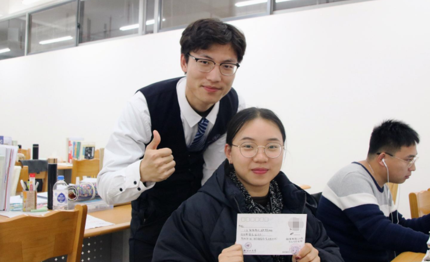 同为研究生，两年制和三年制差距却截然不同，不只体现在含金量