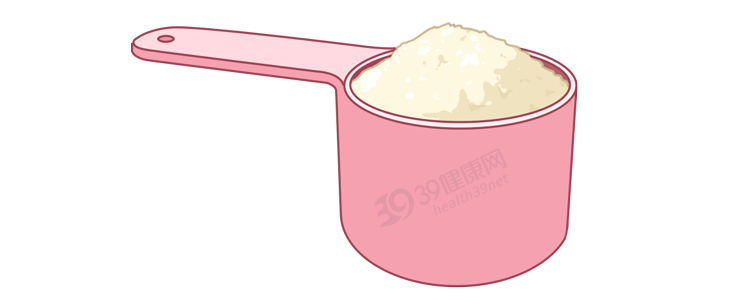 想锻炼成肌肉男，每天至少要吃多少蛋白质？一个公式简单算一算