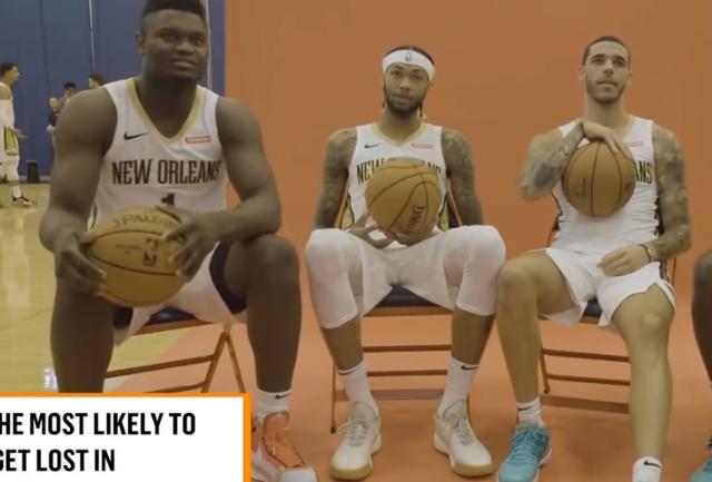 nba腿为什么那么细（NBA球员的小腿有多细？杜兰特小腿如竹竿，莺歌小腿没胖虎一半粗）