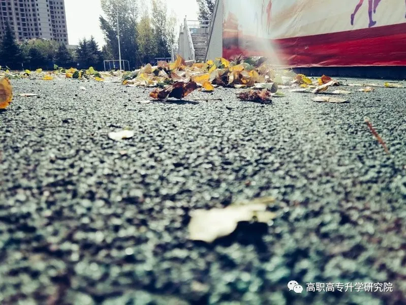 河南机电职业学院