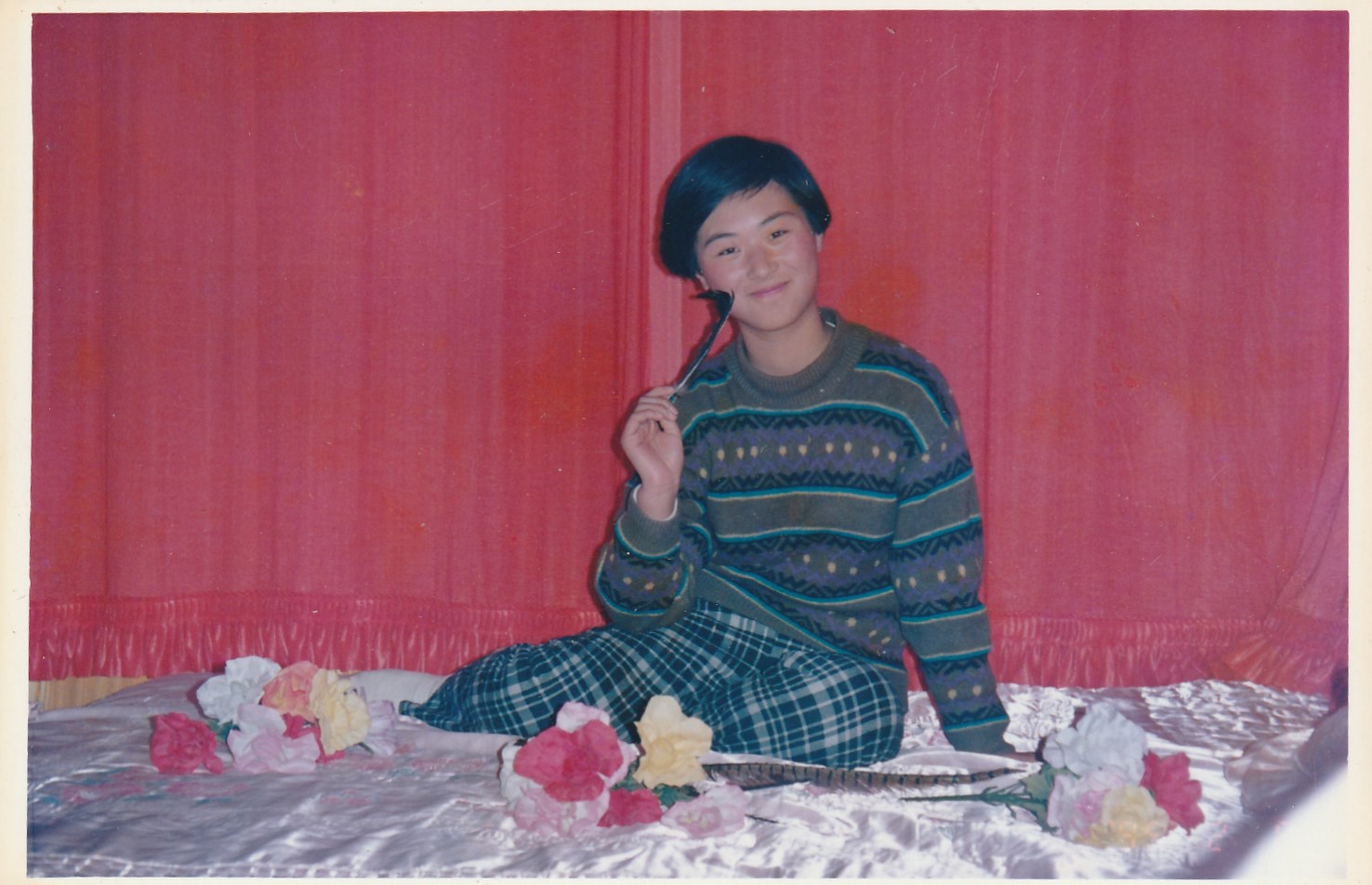 17年前女大学生失联至今，父母患癌求助媒体才知：女儿已改名换姓