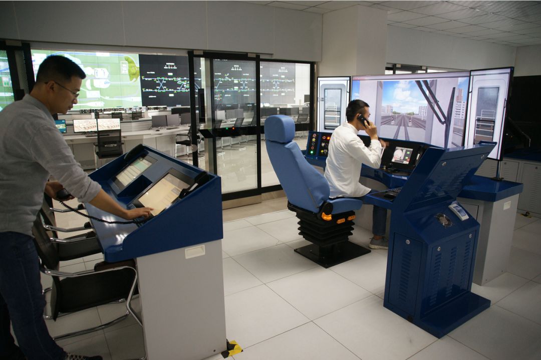 单招｜城市轨道交通车辆技术（含车辆驾驶、城轨车辆检修与维护）