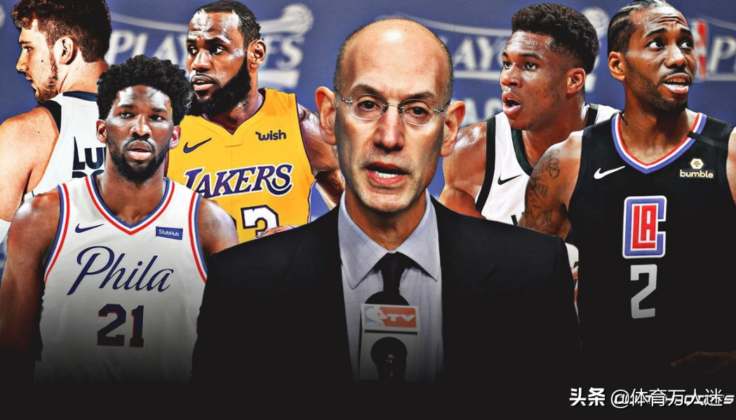 nba季后赛在哪预测(2021年NBA季后赛：NBA专家对首轮的预测，一致看好湖人、篮网胜出)