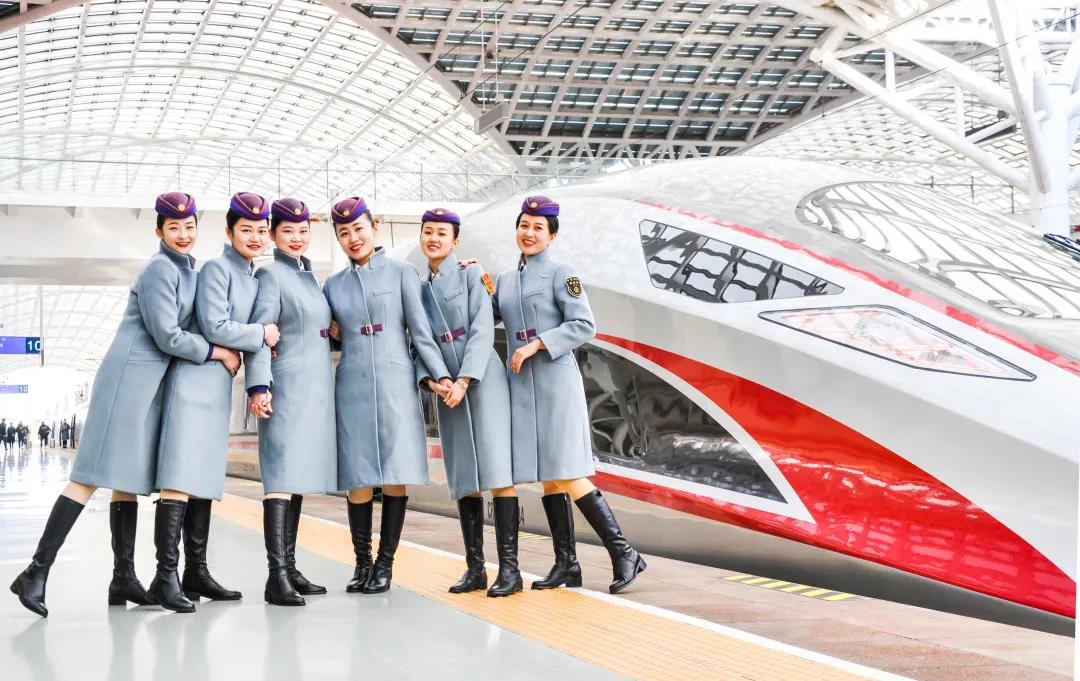 一本二本考不上、高中上不了？那你可以考虑这个高质量的铁路学校