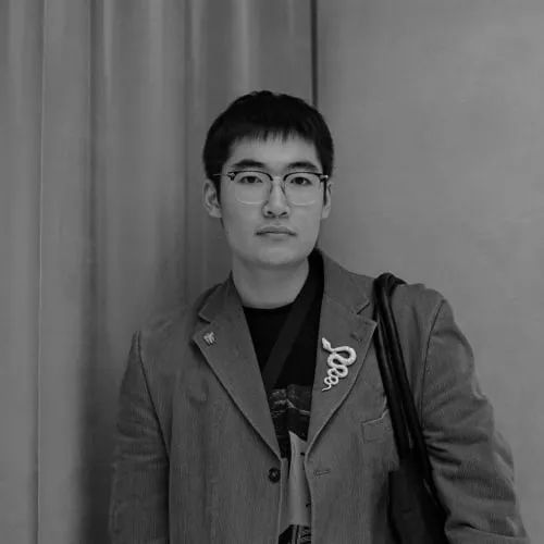 KDA课达丨2021年伦敦时装学院MA服装设计毕业展