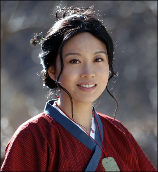 整容必脸崩？这10位女星告诉你，只要“美商”高，颜值事业可双赢
